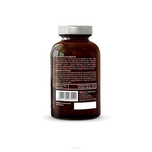Bio Chlorella-1