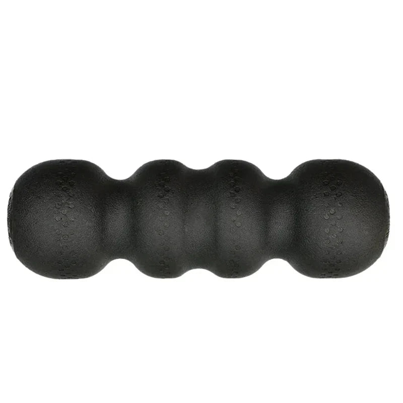 Foam Roller Peanut Yoga Roller-0