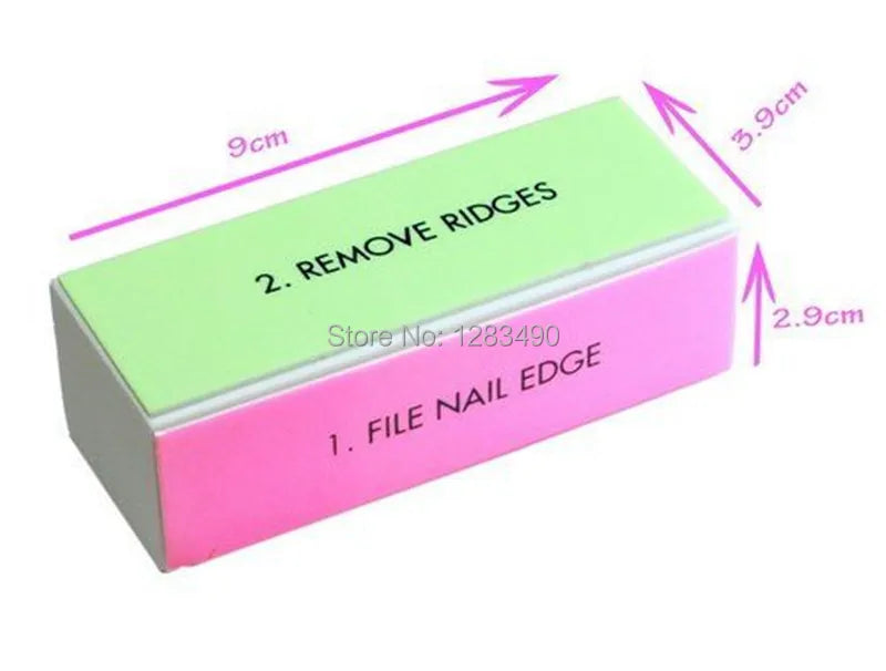 Nail Buffers