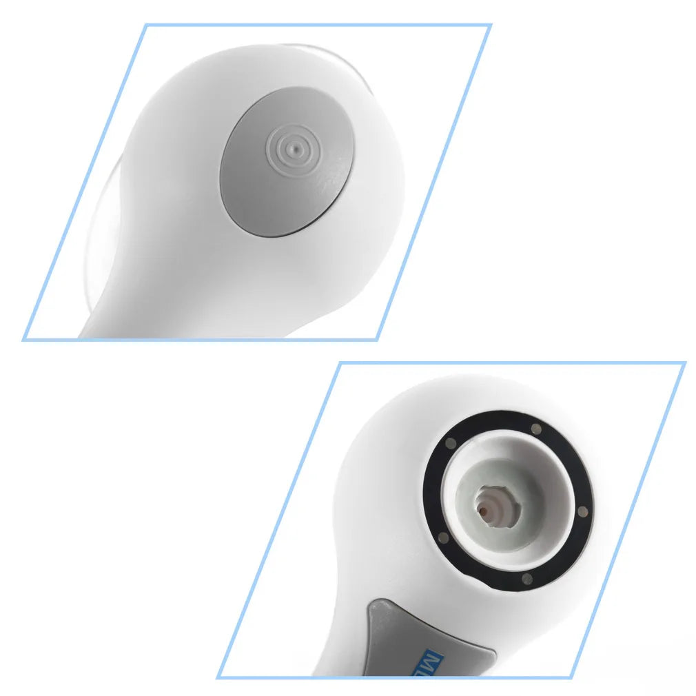 Vacuum Massager – Anti-Cellulite & Skin Firming