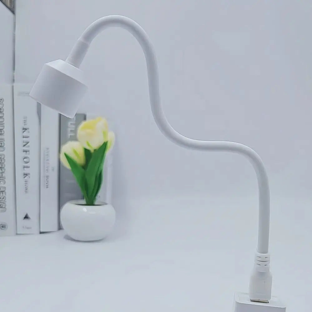 Portable Quick Dry LED Nail Lamp