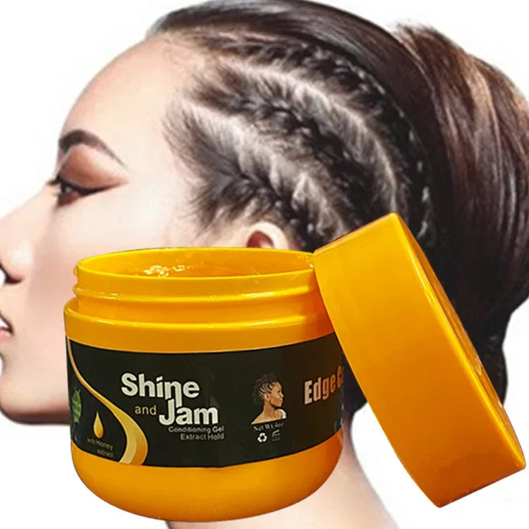 Hair Styling Waxes Cream