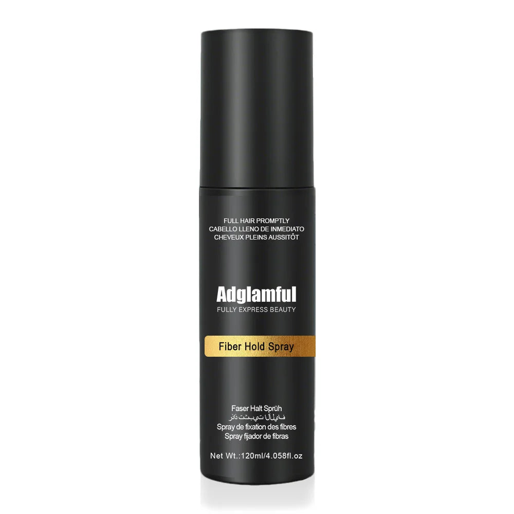 Hair Fiber Spray