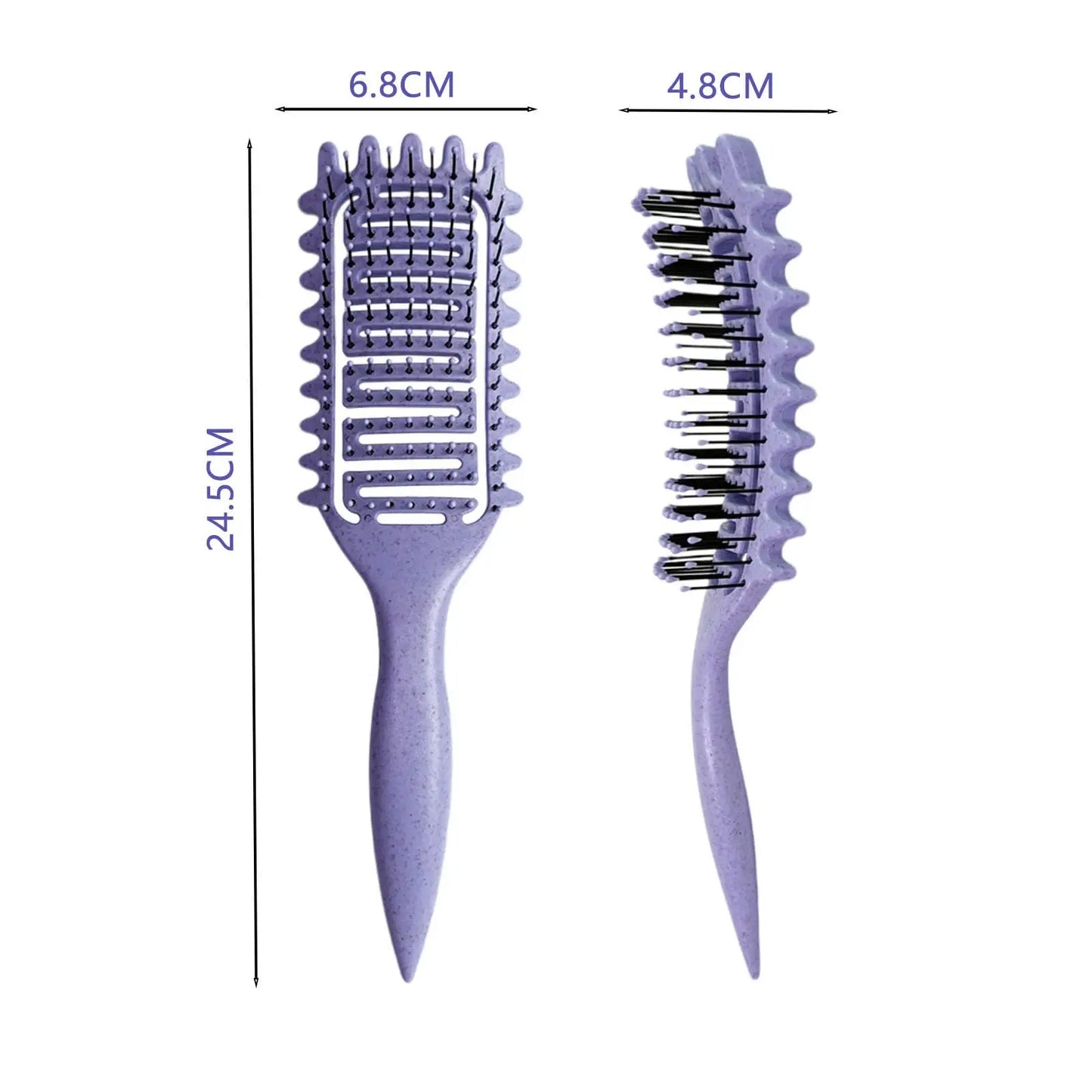 Curly Hair Brush