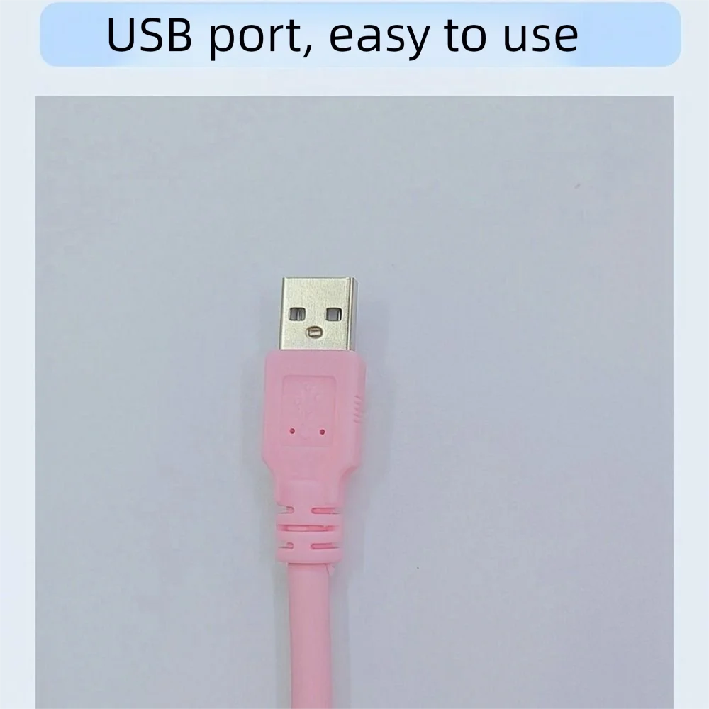 Portable Quick Dry LED Nail Lamp