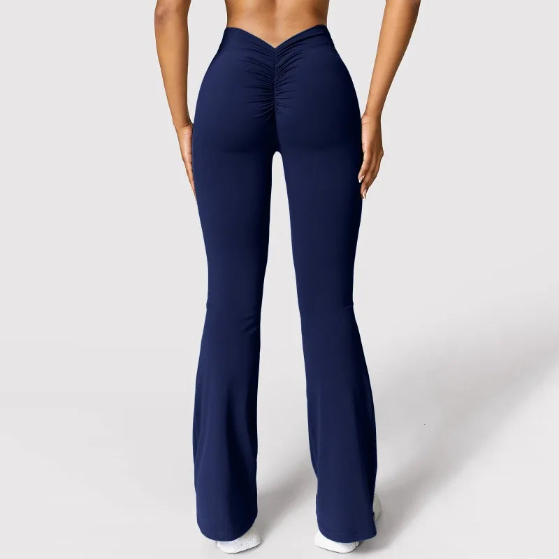 Leggins for woman, pusch up butt, slim fit pants