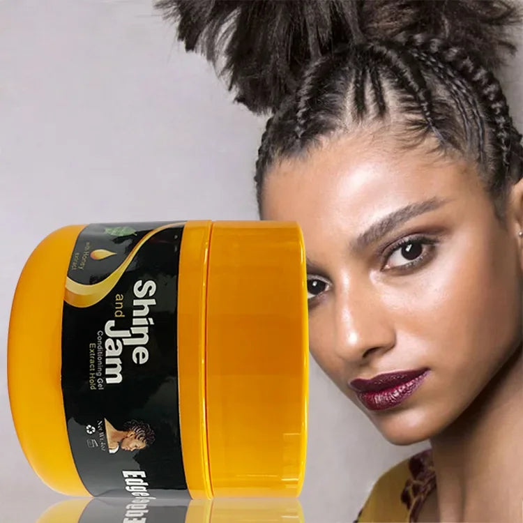 Hair Styling Waxes Cream