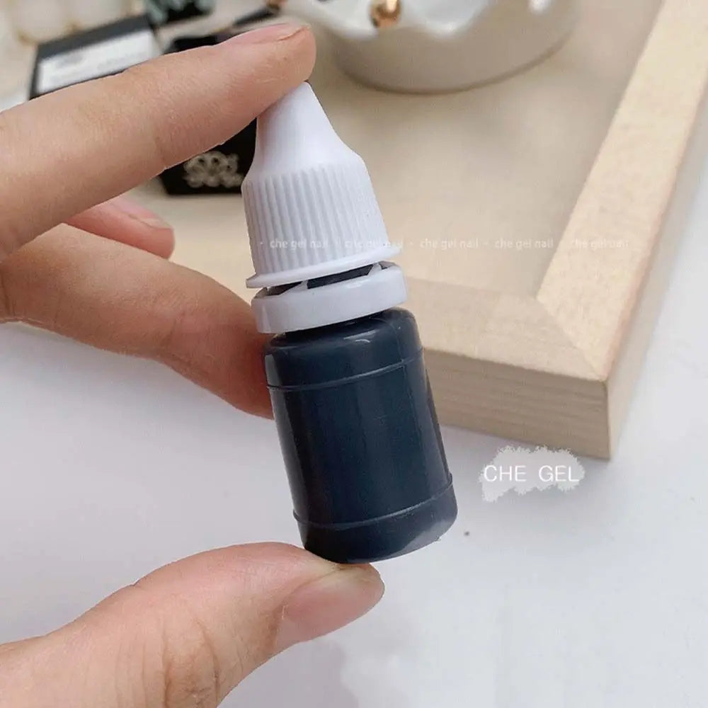 Nail Art Training