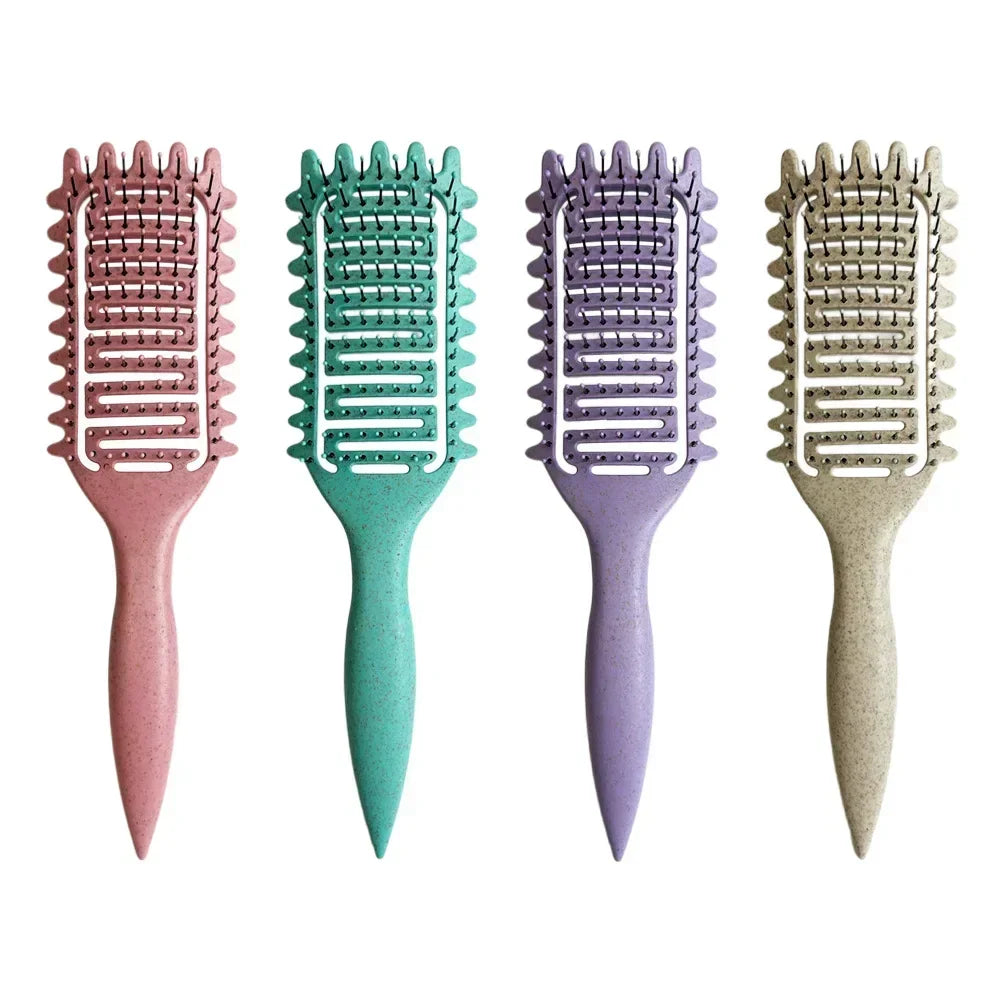 Curl Define Styling Brush