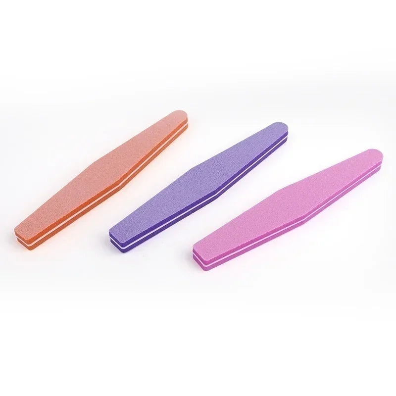 Nail File