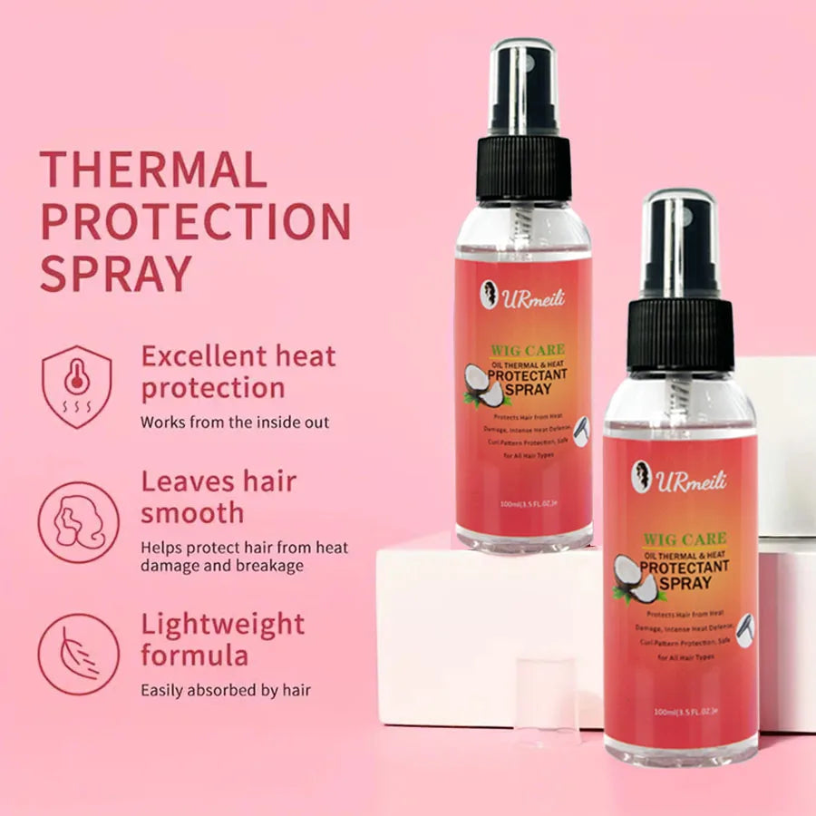 Hair Care Essential Oil