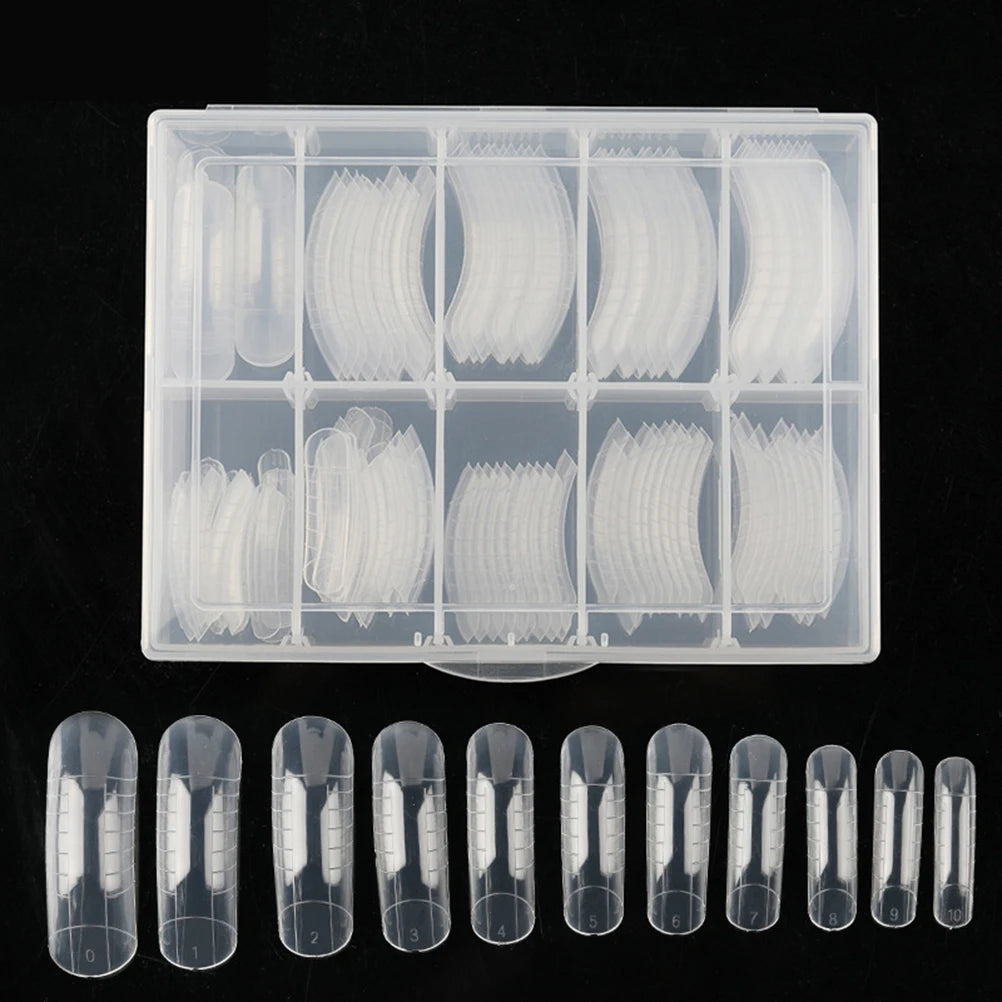 Nail Extension - Extra Long Tips Nail