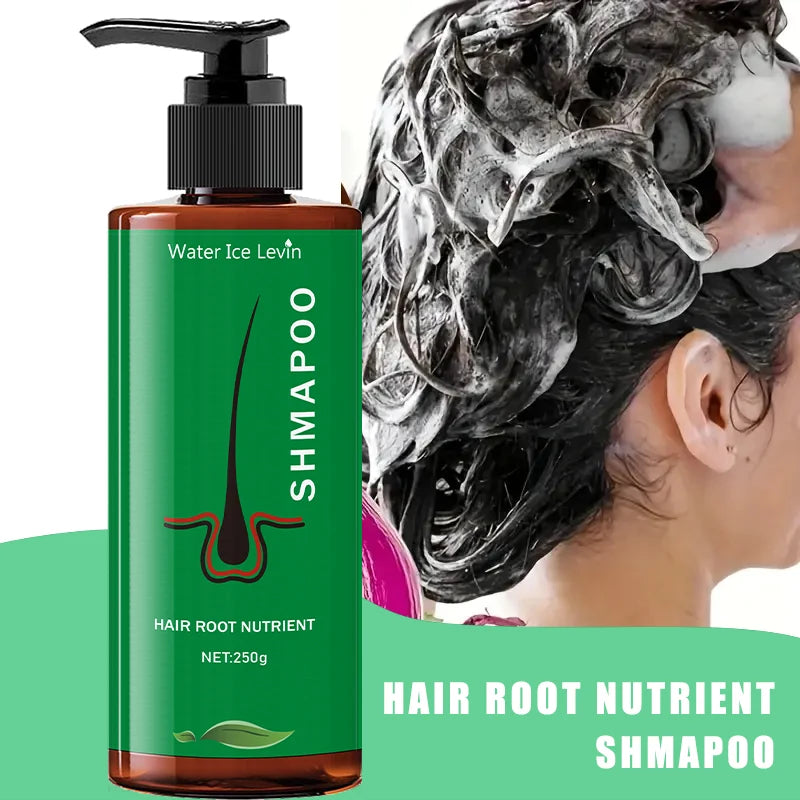 Hair Root Protein Shampoo