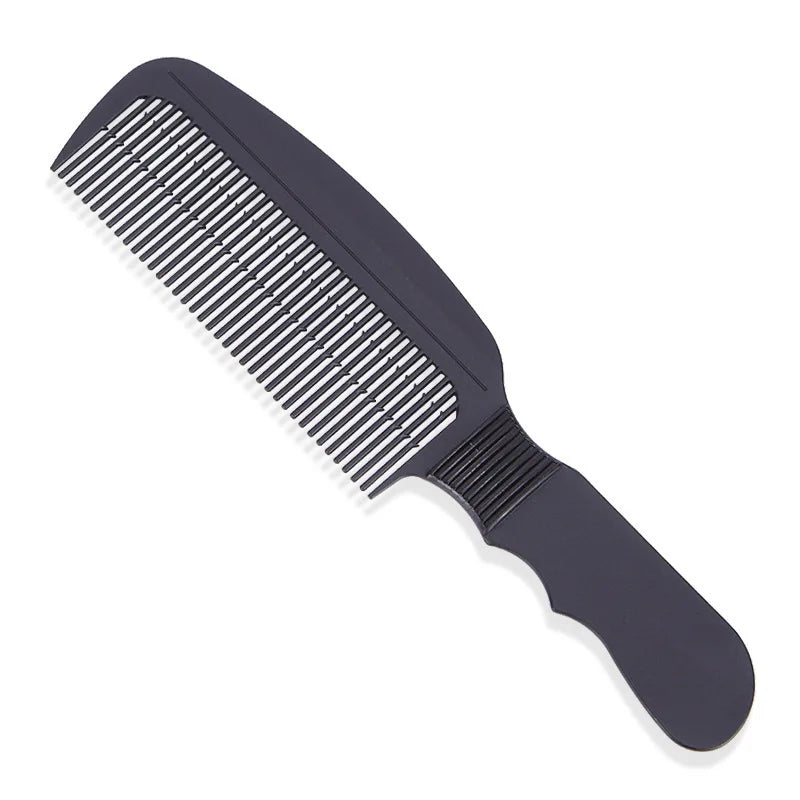Professional Hairdressing Comb High-Quality Hairbrush Styling Tool