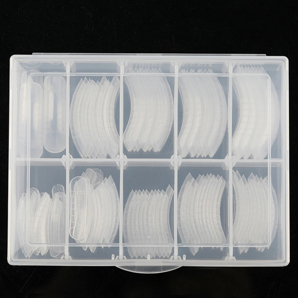 Nail Extension - Extra Long Tips Nail