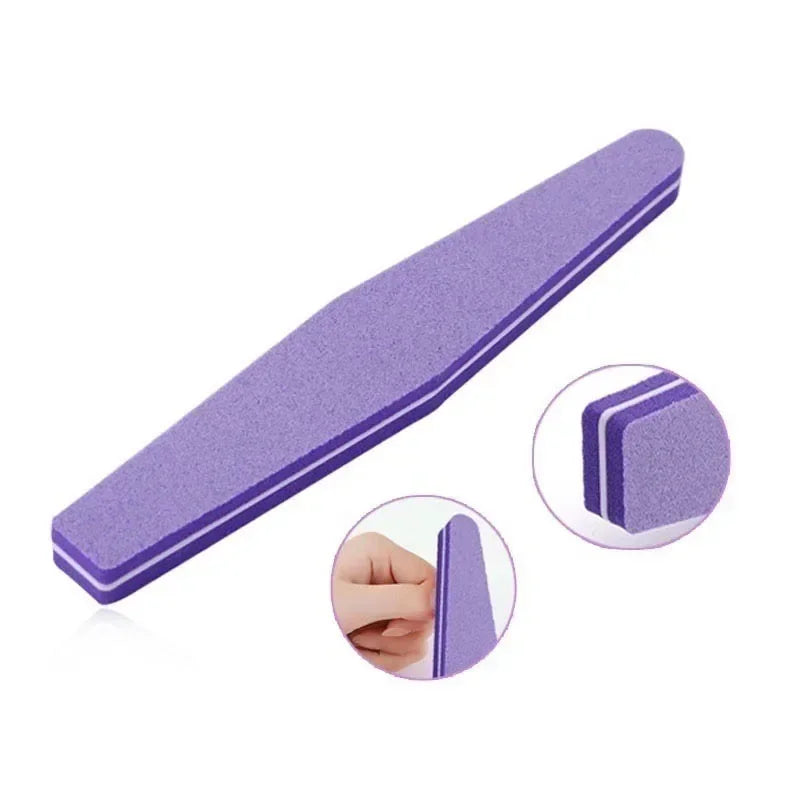 Nail File