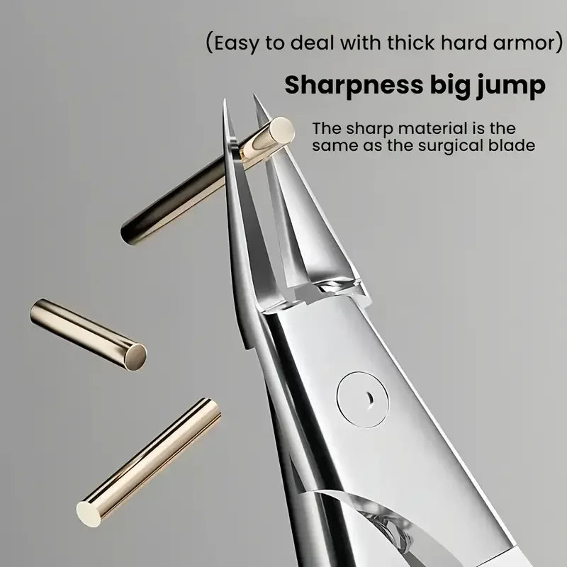 Nail Clippers