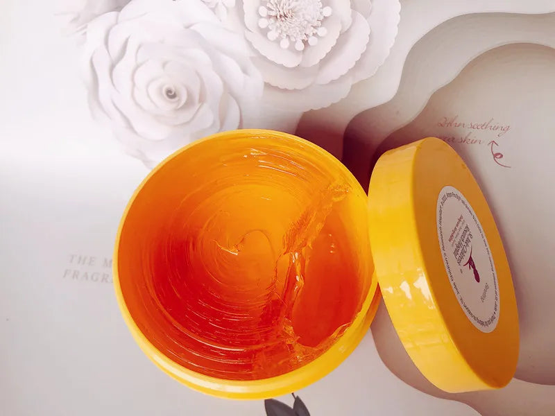 Hair Styling Waxes Cream