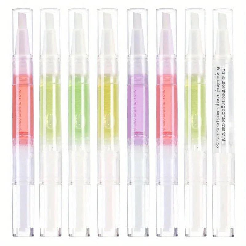 Nail Nutrition Oil Pen