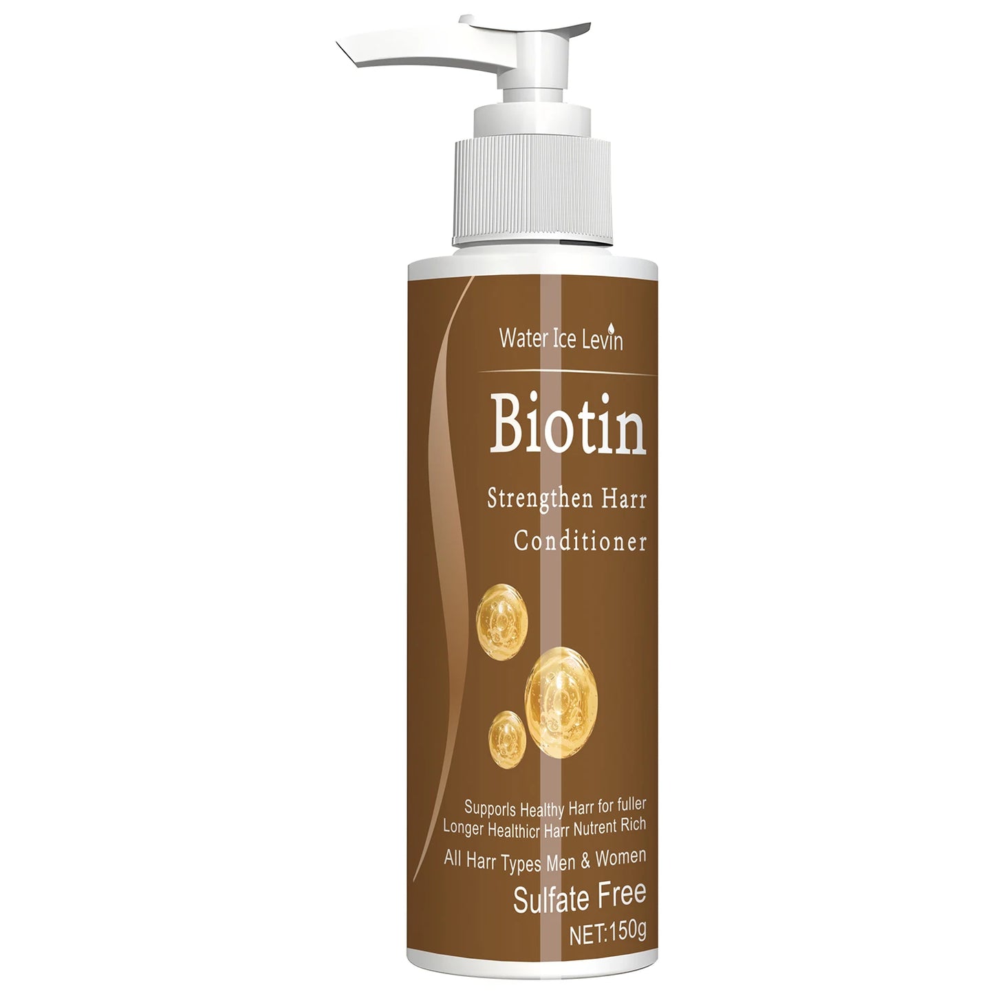 Biotin Hair Care Products