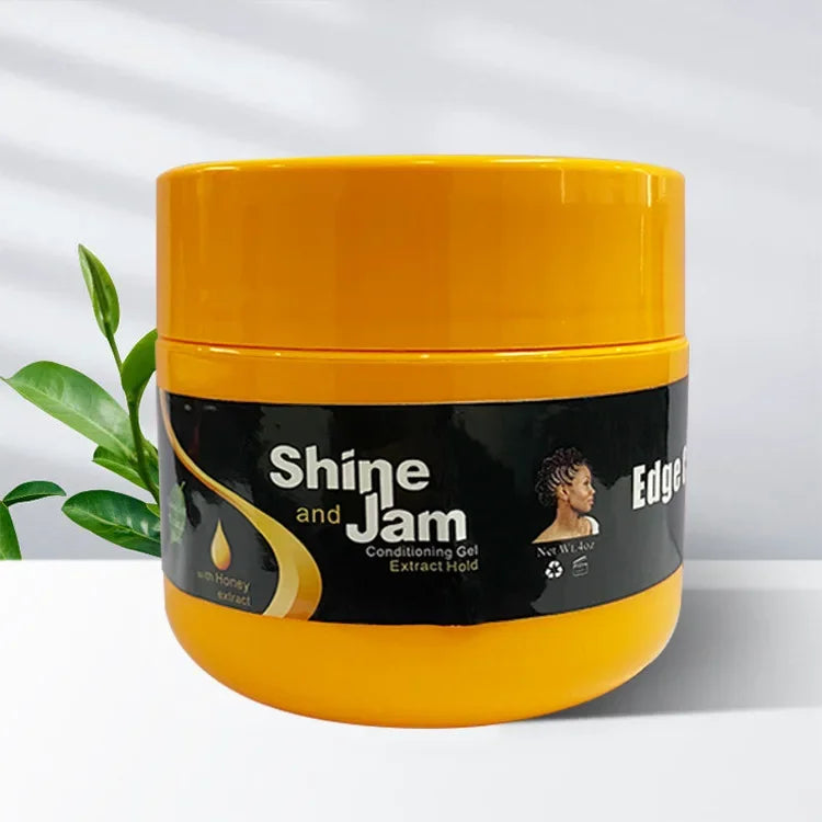 Hair Styling Waxes Cream
