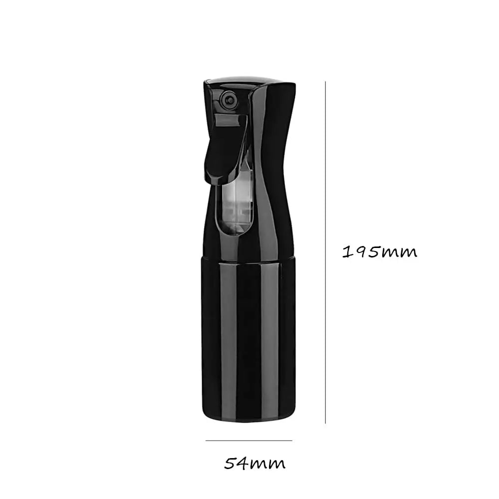 Hairdressing Spray Bottle