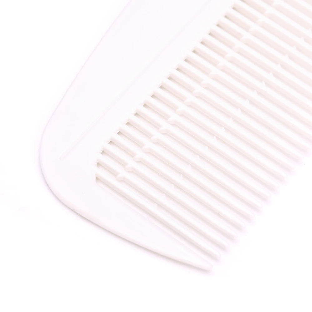 Professional Hairdressing Comb High-Quality Hairbrush Styling Tool