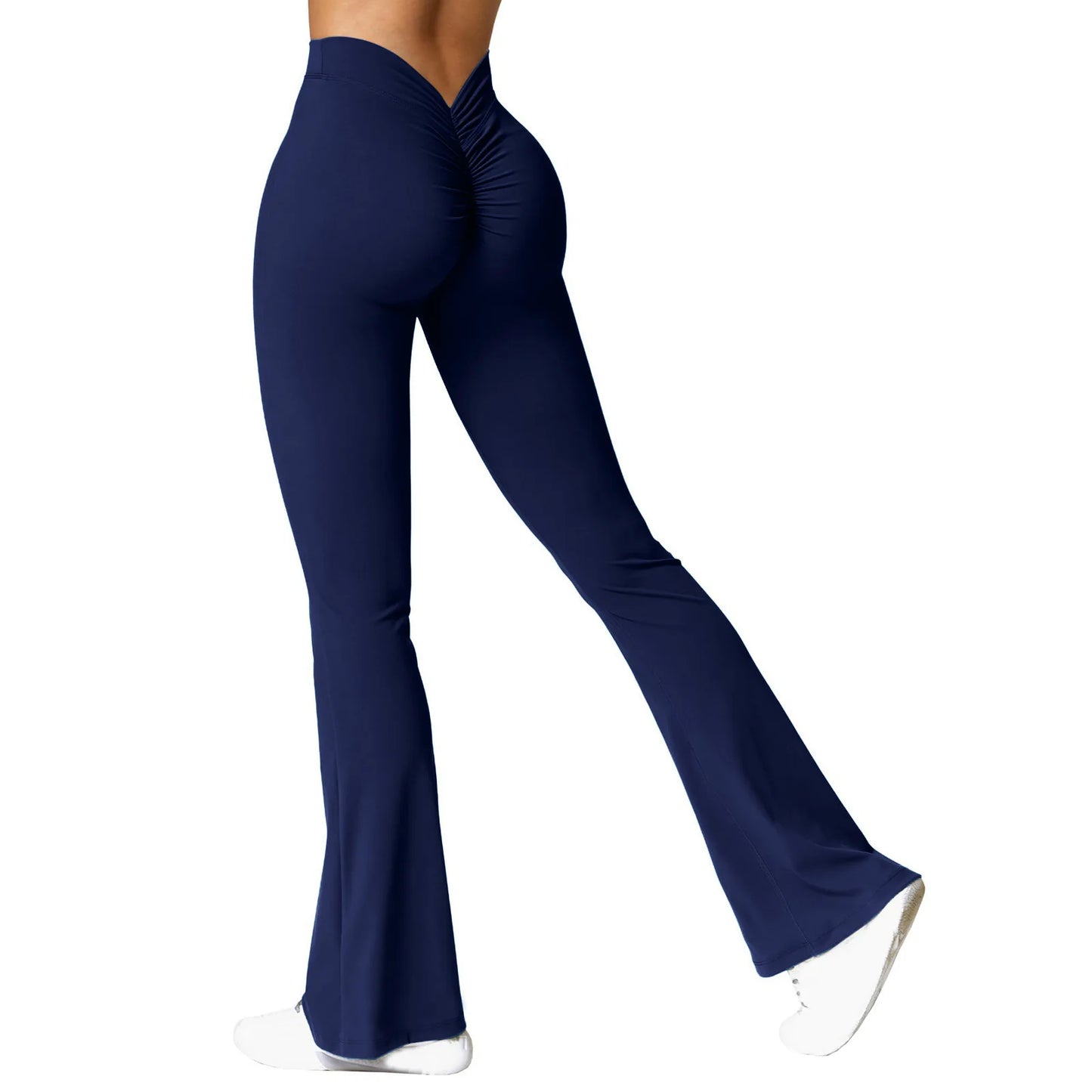 Leggins for woman, pusch up butt, slim fit pants