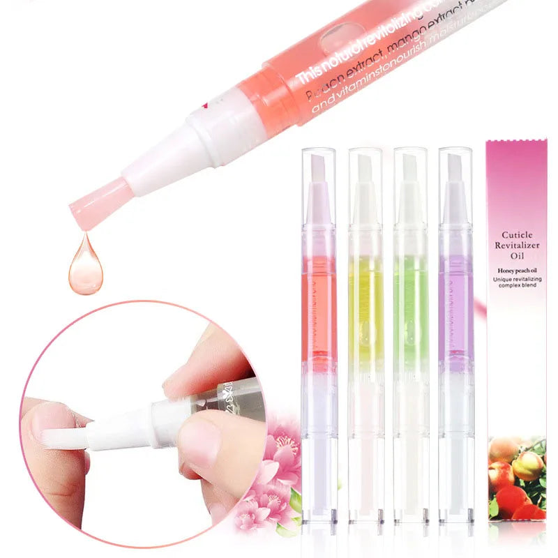 Nail Nutrition Oil Pen