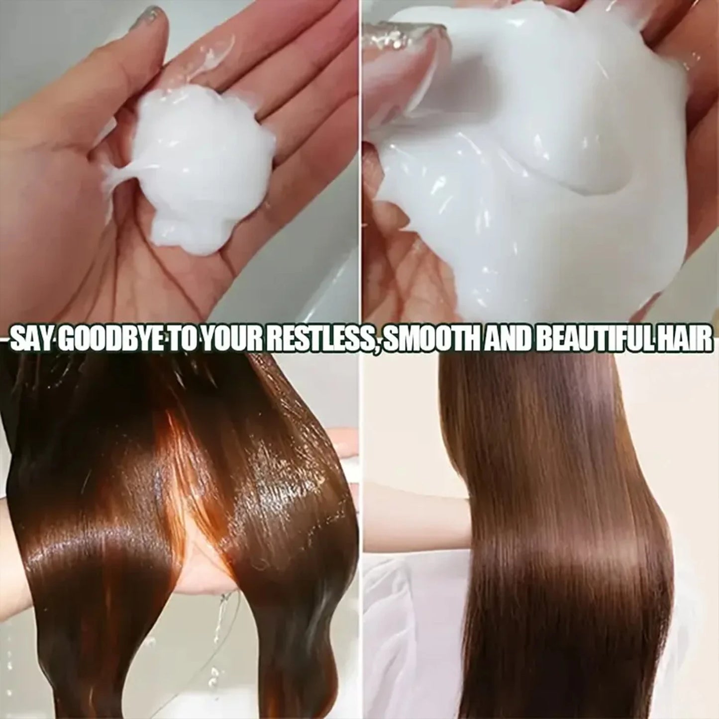 Biotin Hair Care Products