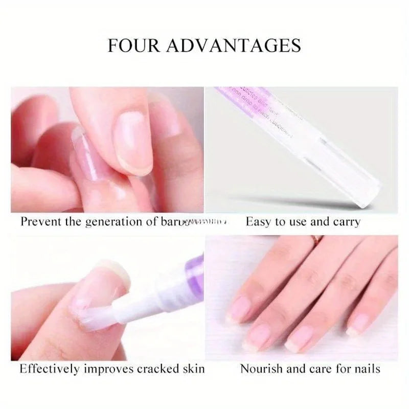Nail Nutrition Oil Pen