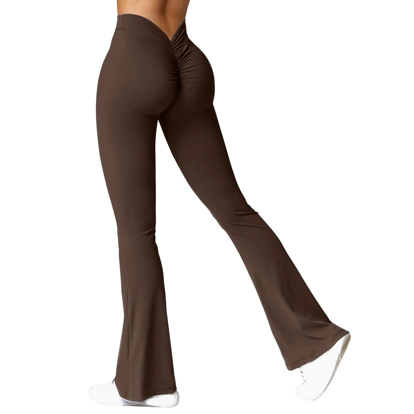 Leggins for woman, pusch up butt, slim fit pants