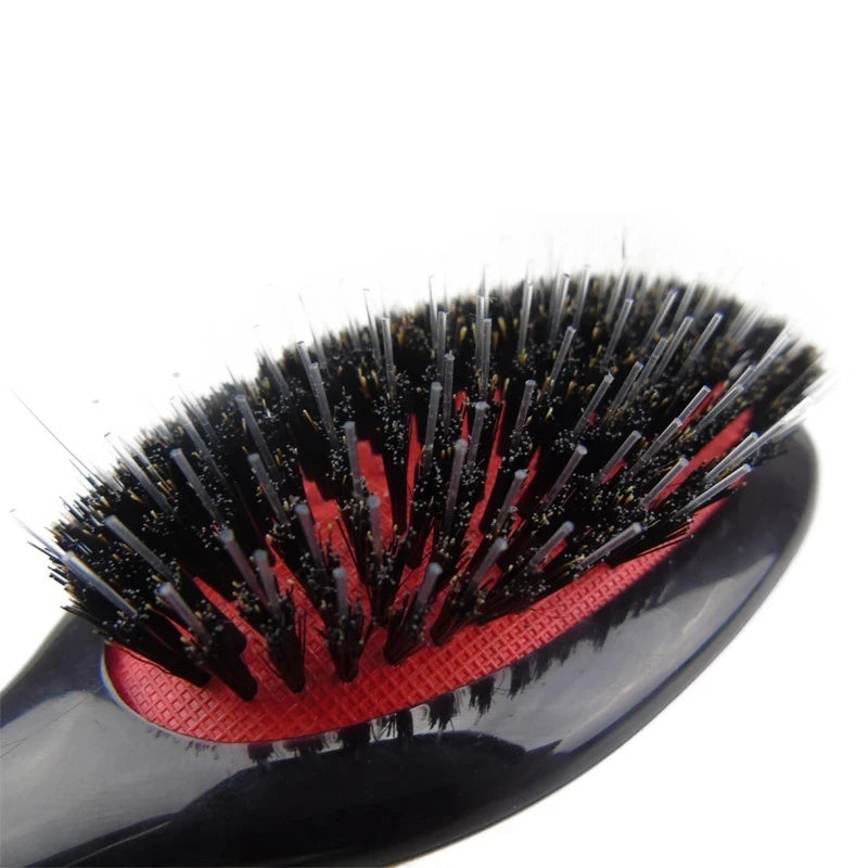 Hair Brush Scalp Massager