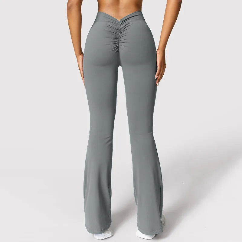 Leggins for woman, pusch up butt, slim fit pants