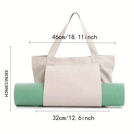 Yoga Bag
