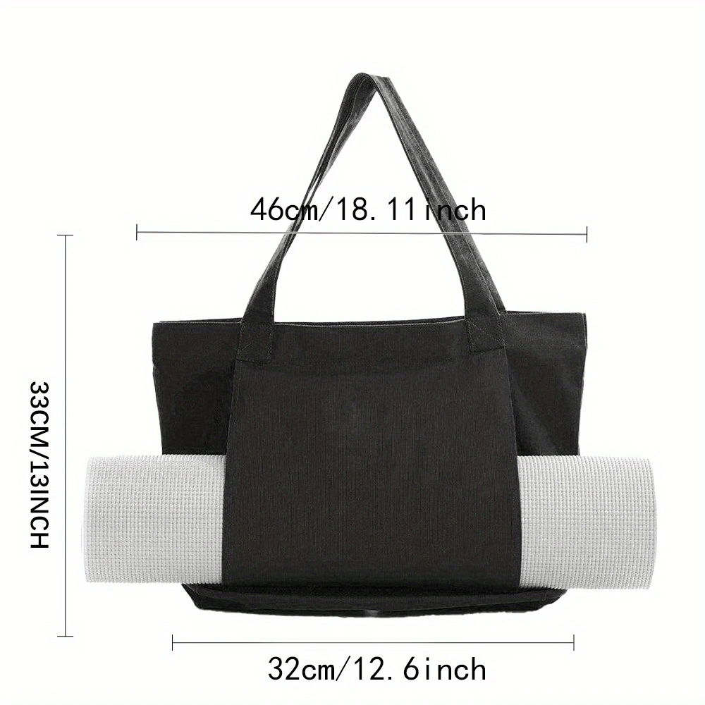 Yoga Bag