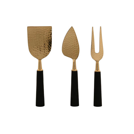 Cheese Knives DKD Home Decor-0