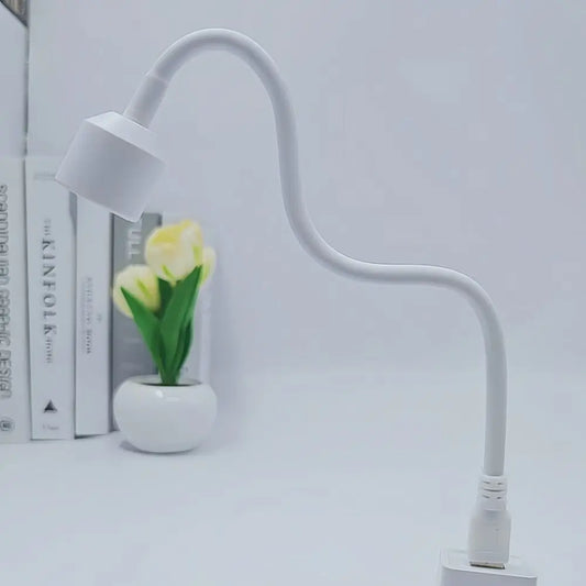 Portable Quick Dry LED Nail Lamp