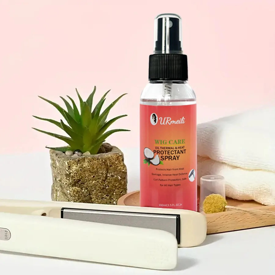 Hair Care Essential Oil