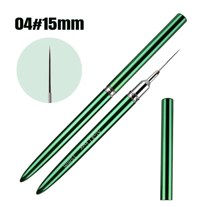 Nails Art Liner Brushes
