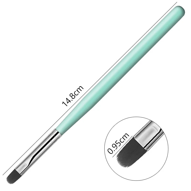 Nails Art Brush - Acrylic UV Gel