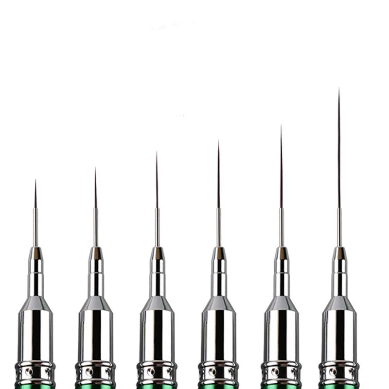Nails Art Liner Brushes