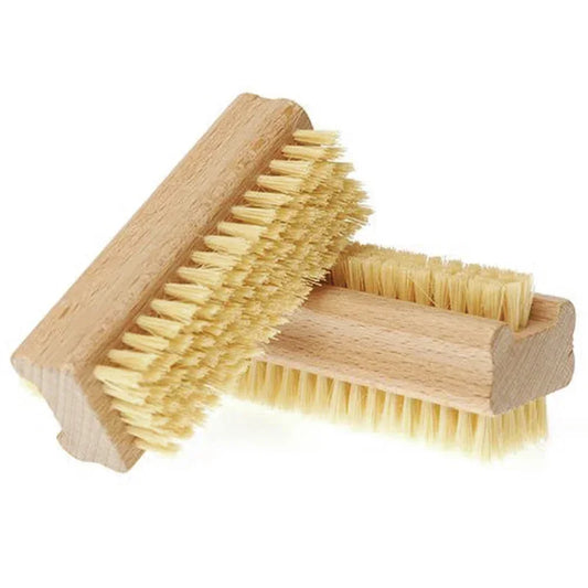 Eco friendly nail Trimming brush
