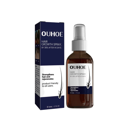 Hair Growth Spray