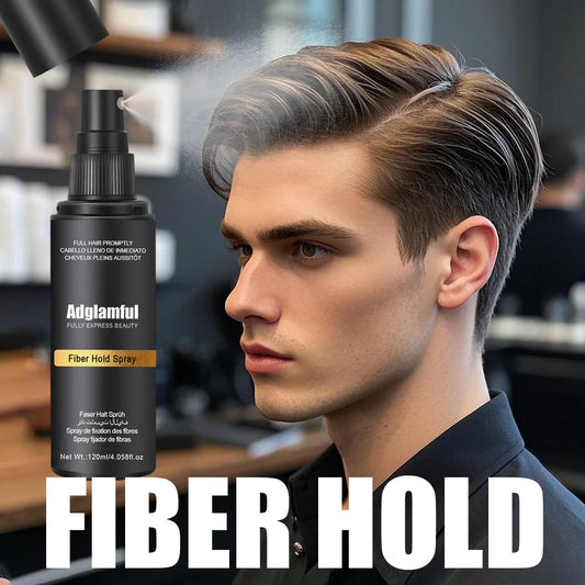 Hair Fiber Spray
