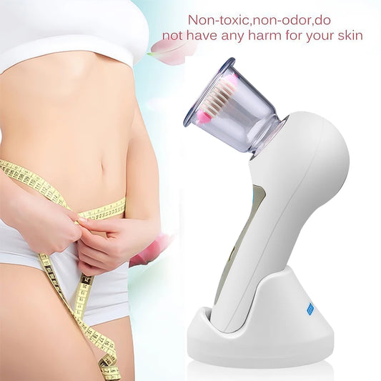 Vacuum Massager – Anti-Cellulite & Skin Firming