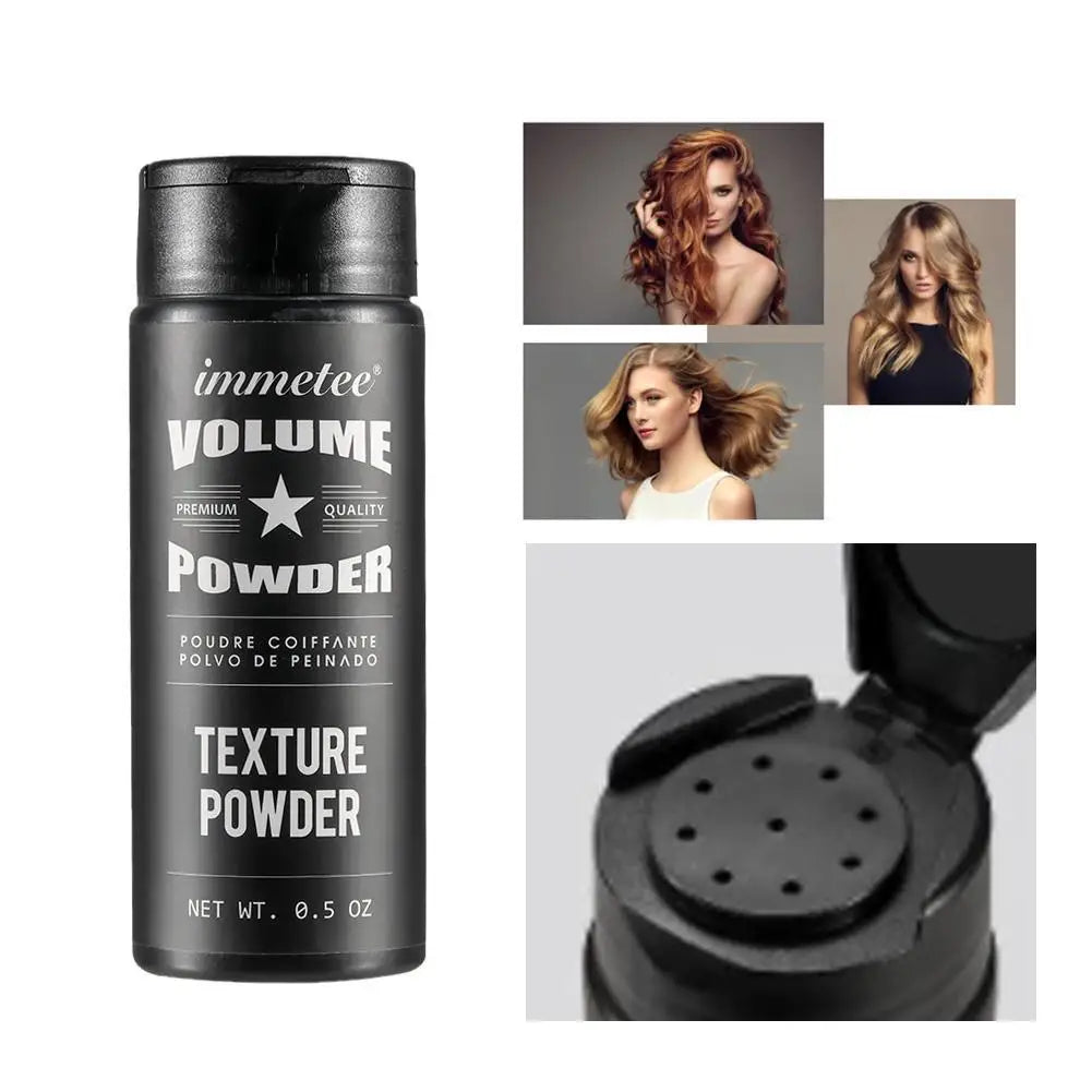 Volumizing Hair Powder