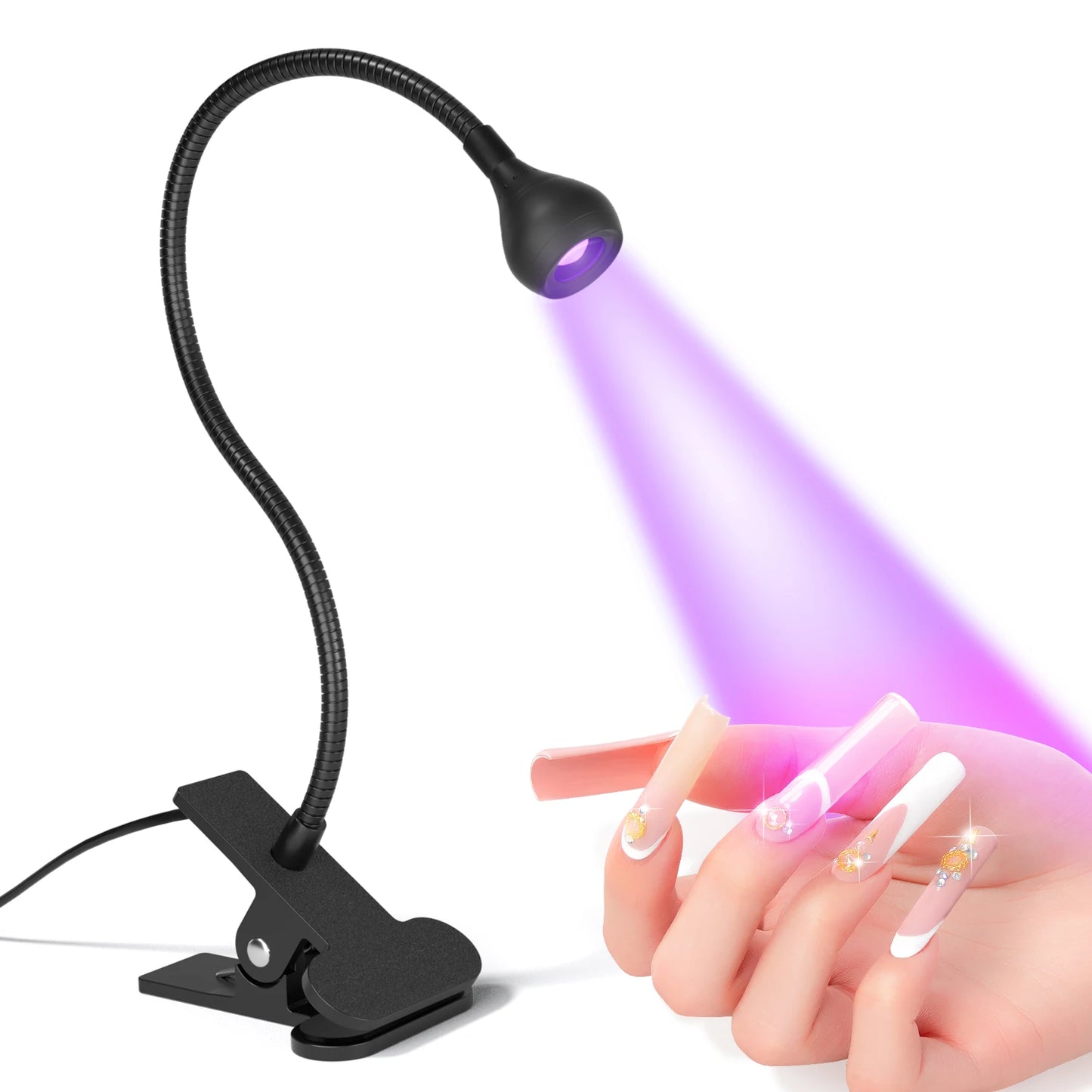Nail Dryer Light UV Nail lamp