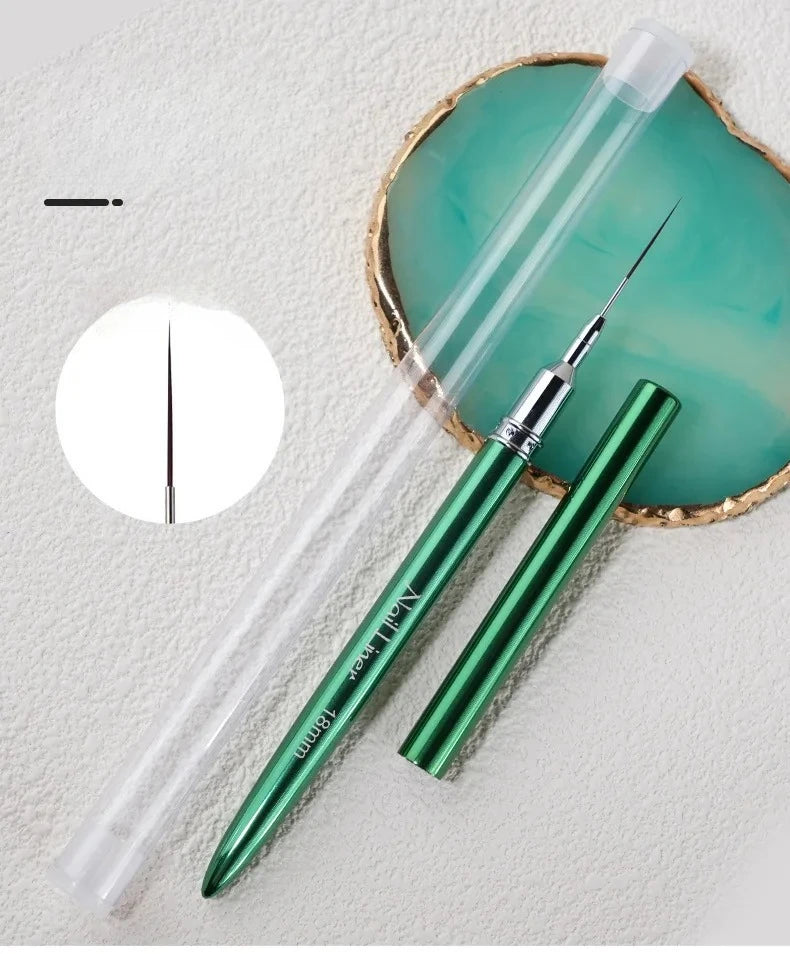 Nails Art Liner Brushes