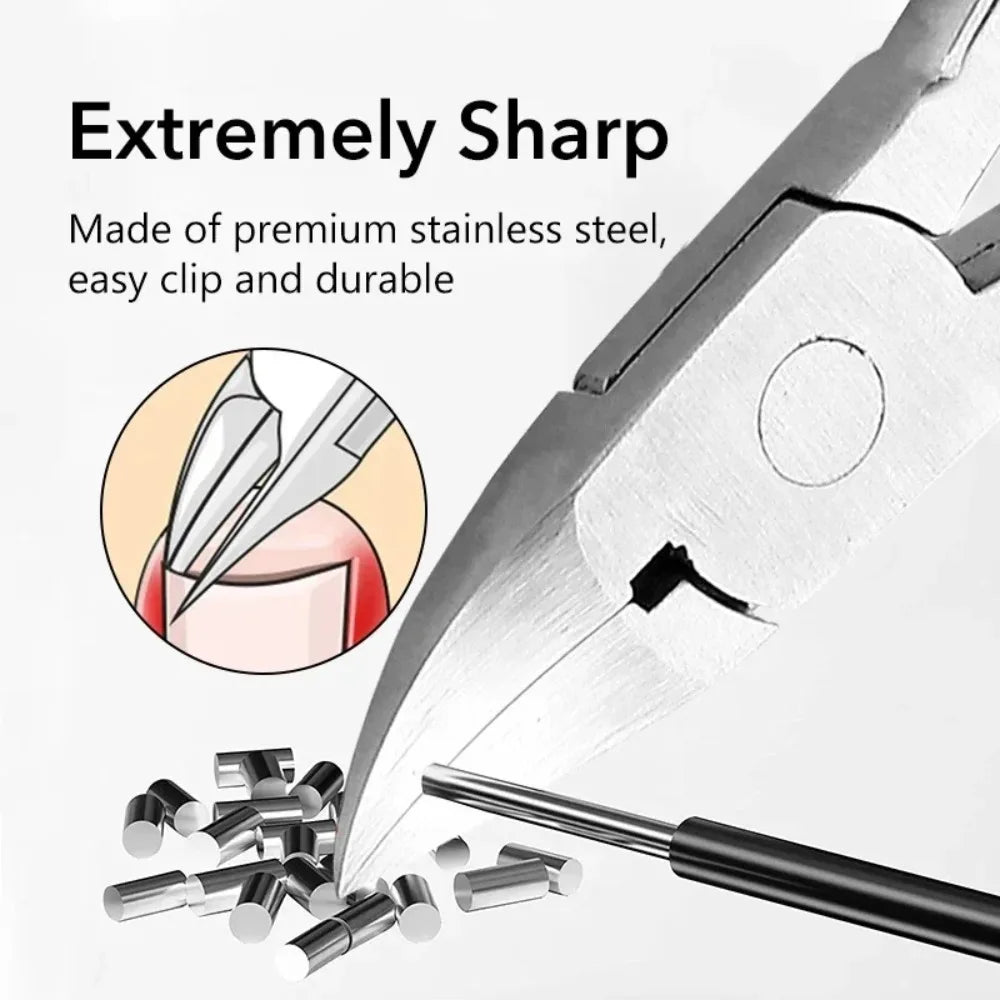 Nail Clippers